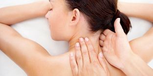 masaj pentru osteochondroza cervicală