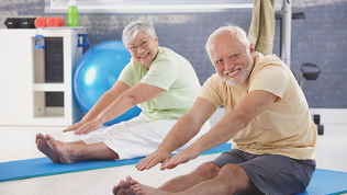 exerciții terapeutice pentru artroza genunchiului