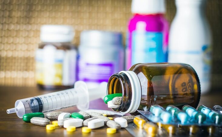 medicamente pentru durerile de spate