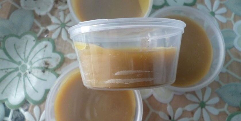 unguent de casă pentru osteocondroză